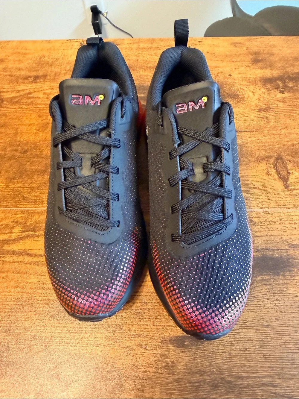 Nike Kids Air Max Phoenix Sneakers 6.5Y/8W
